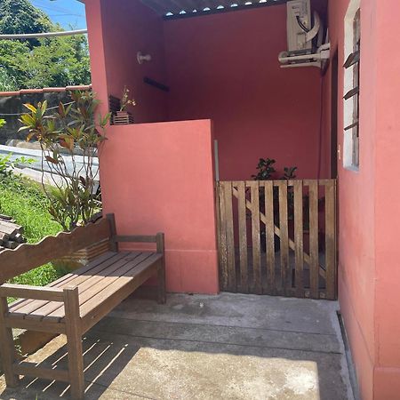 Kitnet Moriyah Villa Ilhabela Eksteriør bilde