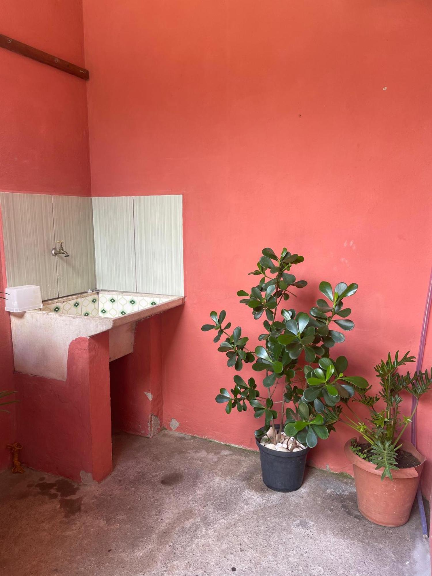 Kitnet Moriyah Villa Ilhabela Eksteriør bilde